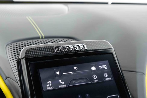 Used 2023 Ferrari Roma image 29