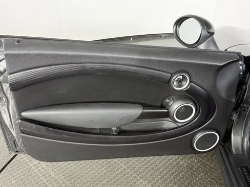 Used 2014 MINI Cooper Roadster S image 10