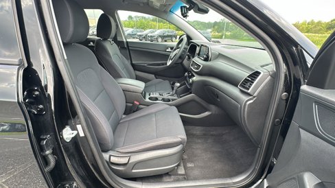 Used 2019 Hyundai Tucson Value image 19