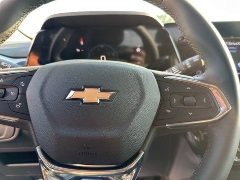 New 2026 Chevrolet TrailBlazer LT w/ Convenience Package image 28