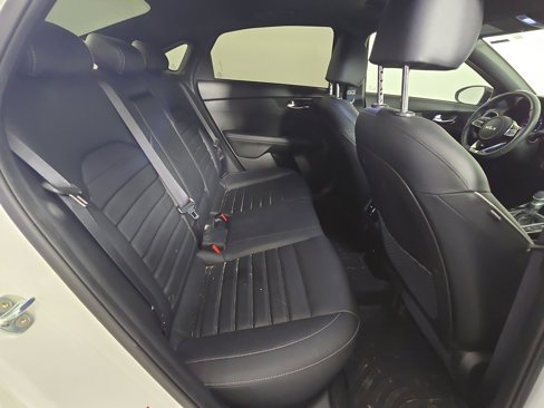 Used 2023 Kia Forte GT-Line w/ GT-Line Premium Package image 24