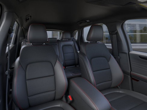 New 2025 Ford Escape ST-Line Elite image 10