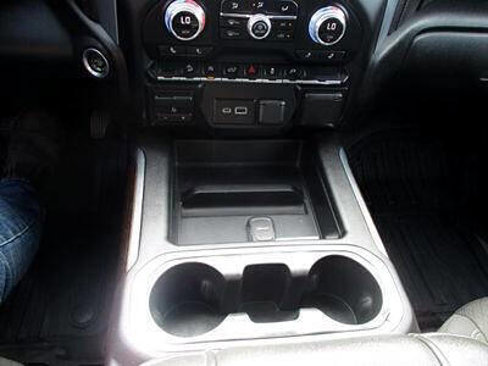 Used 2020 GMC Sierra 1500 Elevation image 10