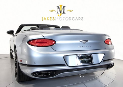 Used 2023 Bentley Continental GT Speed image 60