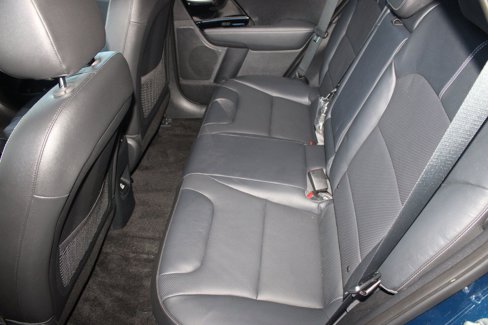Used 2019 Kia Niro Touring image 15