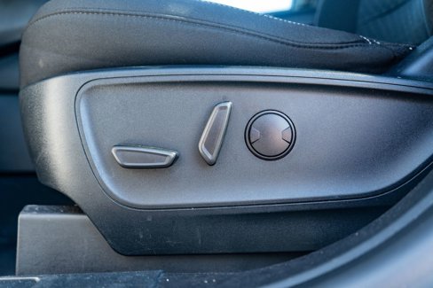 Used 2024 Ford Escape Active w/ Cold Weather Package image 19