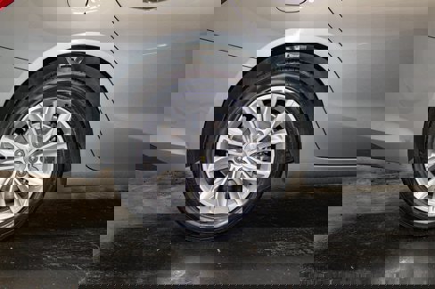 Certified 2024 Chevrolet Malibu LT image 8
