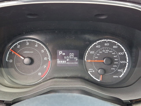 Used 2017 Subaru Impreza 2.0i image 20