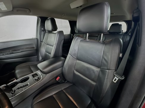 Used 2013 Dodge Durango Crew image 19