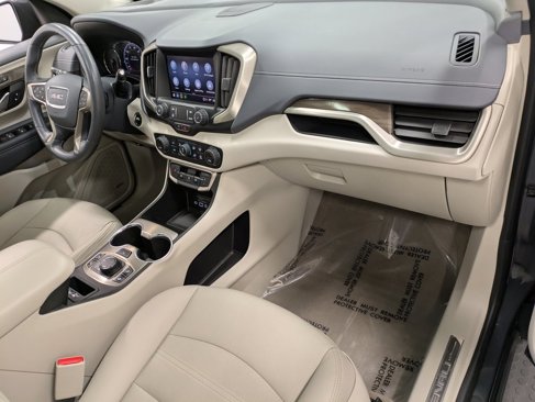 Used 2022 GMC Terrain Denali w/ LPO, Floor Liner Package image 29