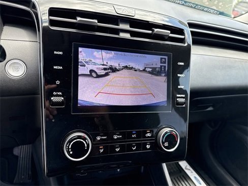 Used 2023 Hyundai Tucson SEL image 8