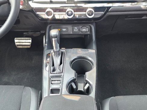 Used 2023 Honda Civic Sport image 16