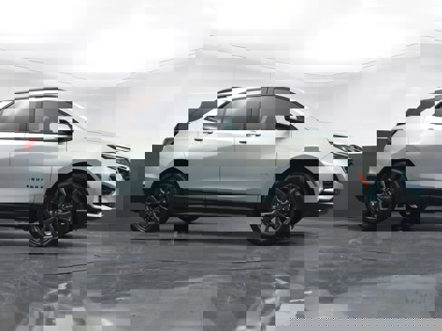 Certified 2022 Chevrolet Equinox RS image 42