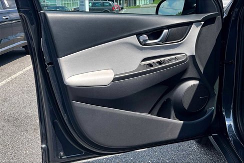 Certified 2022 Hyundai Kona Limited image 21