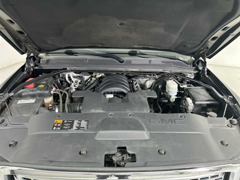 Used 2016 GMC Yukon Denali w/ Open Road Package image 18