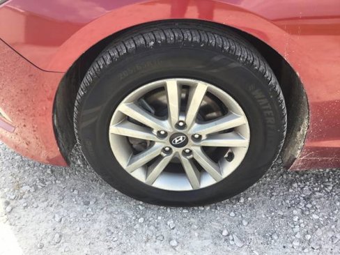 Used 2016 Hyundai Sonata SE image 9