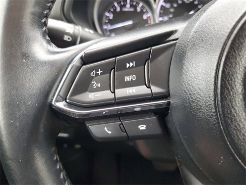 Used 2018 MAZDA CX-5 Sport w/ I-ACTIVSENSE Package image 28