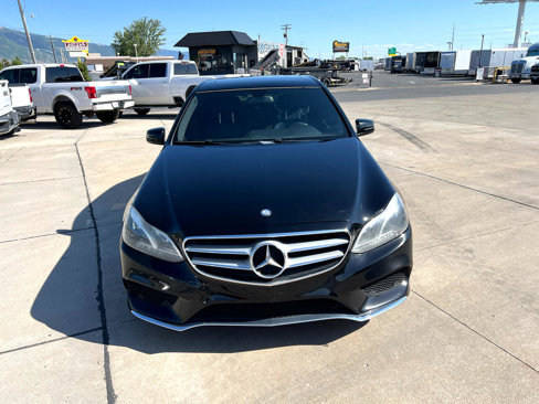 Used 2014 Mercedes-Benz E 350 Sedan image 8