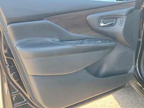Certified 2020 Nissan Murano Platinum image 20