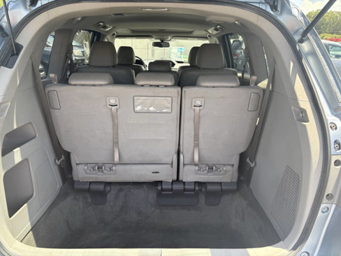 Used 2014 Honda Odyssey EX-L image 24