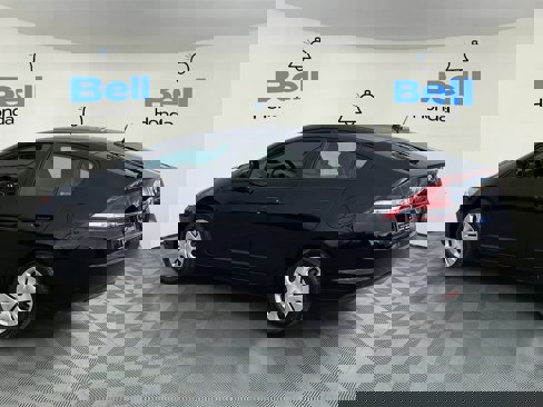 Used 2013 Honda Insight image 3