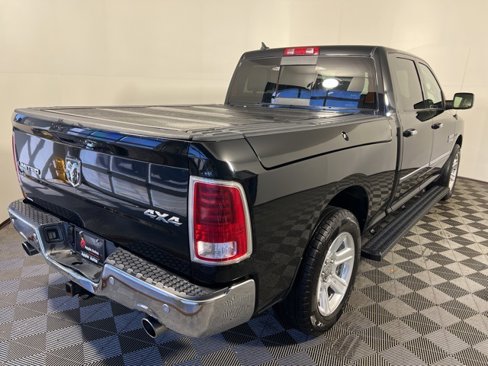 Used 2014 RAM 1500 Limited image 7
