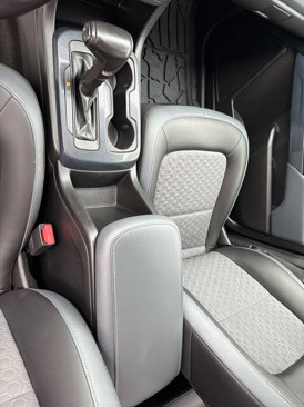 Used 2017 Chevrolet Colorado Z71 image 24