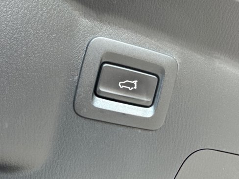 Used 2021 MAZDA CX-9 Touring image 10