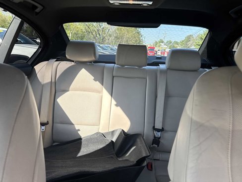 Used 2012 BMW 535i xDrive Sedan image 17
