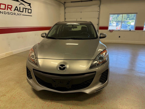 Used 2013 MAZDA MAZDA3 i Grand Touring image 12
