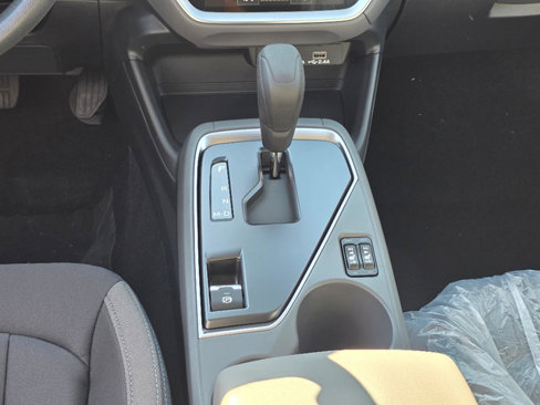 New 2025 Subaru Crosstrek 2.5i Premium image 13