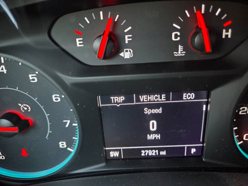Used 2018 Chevrolet Equinox LT image 7