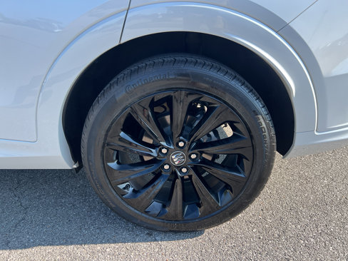 Used 2024 Buick Envista Avenir image 19