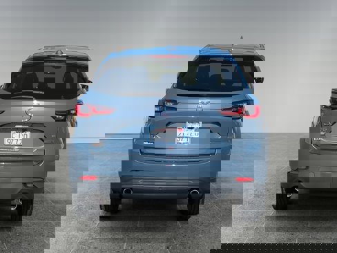 Used 2023 MAZDA CX-5 Carbon Edition image 4