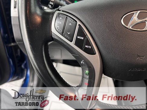 Used 2016 Hyundai Elantra Value Edition image 47