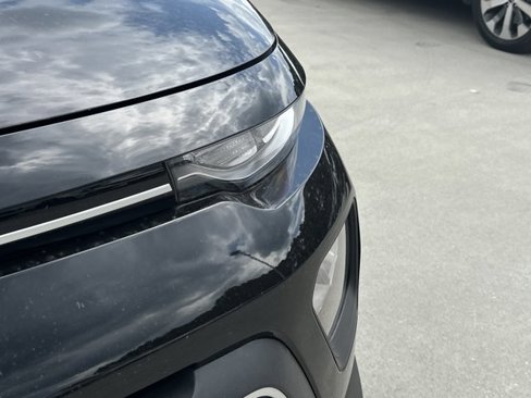 Used 2022 Kia Soul LX image 14