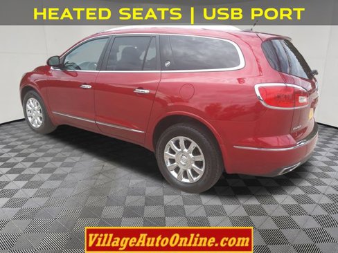 Used 2014 Buick Enclave Premium image 2