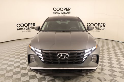 Used 2022 Hyundai Tucson SE image 8