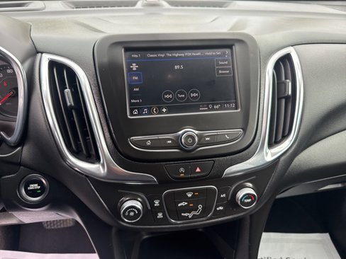 Used 2022 Chevrolet Equinox LT image 14