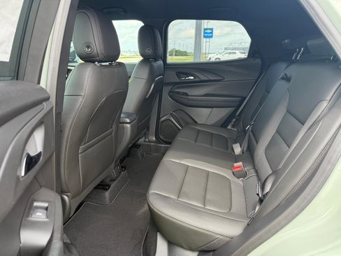 New 2026 Chevrolet TrailBlazer ACTIV w/ Convenience Package image 11