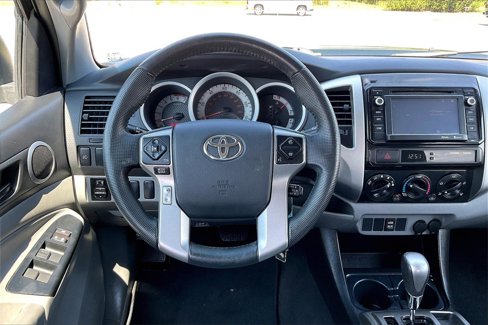 Used 2014 Toyota Tacoma PreRunner image 8