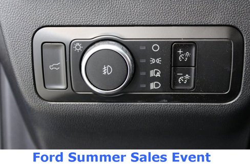 New 2025 Ford Bronco Sport Badlands w/ Badlands Tech Package image 13