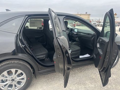 New 2025 Ford Escape Active w/ Cold Weather Package image 12