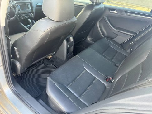 Used 2015 Volkswagen Jetta TDI SEL image 20