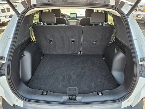 Used 2021 Ford Escape SE w/ Convenience Package image 30