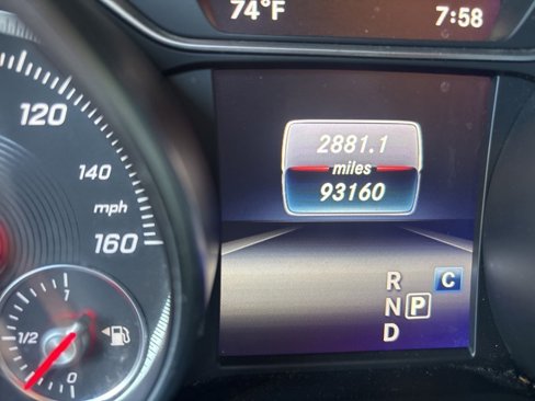 Used 2020 Mercedes-Benz GLA 250 image 13