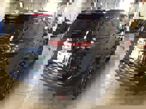 Used 2024 Nissan Rogue SV image 7