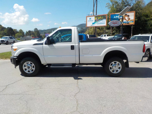 Used 2015 Ford F350 XL image 1