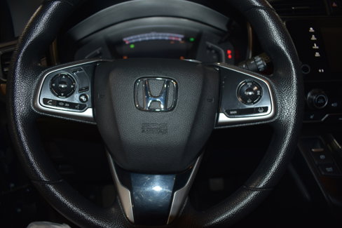 Certified 2020 Honda CR-V EX image 17