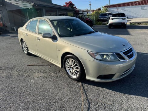 Used 2008 Saab 9-3 2.0T w/ Premium Package image 16